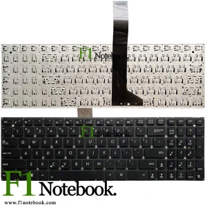 تصویر فروشگاه قطعات و تعمیرات لپتاپ F1Notebook