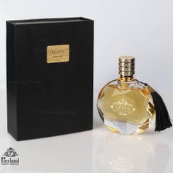 تصویر عطر و ادکلن کوین پیرلند| PERLAND QUEEN 