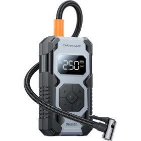 تصویر پمپ باد یسیدو YESIDO VC12 