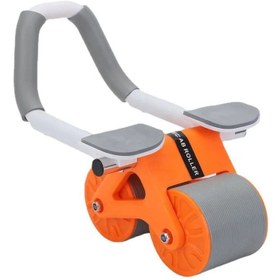 تصویر چرخ تمرین شکم کراس فیت 