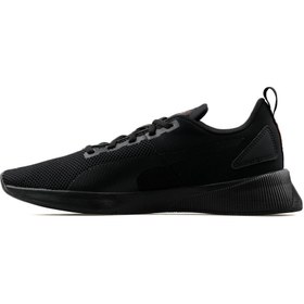 تصویر کفش دویدن مردانه مدل لئو تاپ فلیر برند puma Flyer Mens Low Top Running Shoes