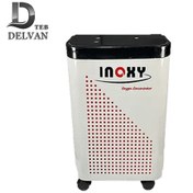 تصویر اکسیژن ساز 5 لیتری برند اینوکسی INOXY 
