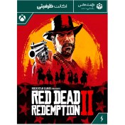 تصویر اکانت بازی Red Dead Redemption 2 مخصوص ایکس باکس 
