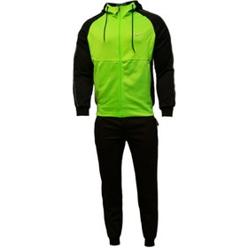 تصویر ست سویشرت و شلوار ورزشی نایک مدل کی ای - M Nike sweatshirt and sports pants set, Ke model