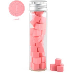 تصویر موم گلبهی 