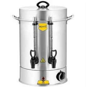 تصویر چای ساز دستگاه استاندارد 60 فنجان Remta 