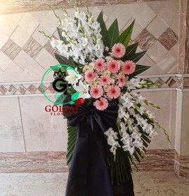 تصویر تاج گل سرا 