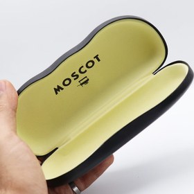 تصویر کیف عینک موسکات Moscot Glasses Case KY01 