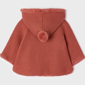 تصویر ژاکت دخترانه | مایورال Mayoral TYC00683994612 