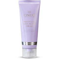 تصویر کرم ضد چروک سینره حجم 40 میلی لیتر 