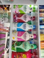 تصویر شامپو بدن مالزیا 