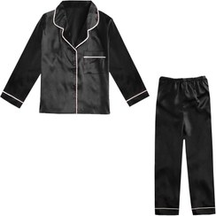 تصویر لباس خواب زنانه تویین کد T-820-06 