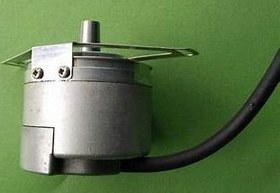 تصویر انکودر هایدن هاین HEIDENHAIN ENCODER EQN 1325.001-2048 