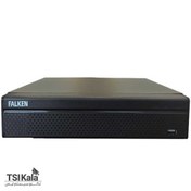 تصویر فروش و قیمت دستگاه DVR 2308 فالکن 5مگ 