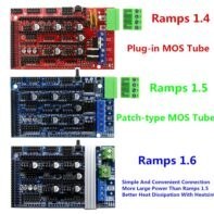 تصویر ماژول جوی استیک تکی JOYSTICK MODULE