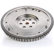 تصویر فلایول کامل پراید عظام 