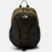 تصویر DAYPACK یونیسکس – کوله پشتی رنگ جنگل زیتون-tnf سیاه – نورث فیس امریکا 