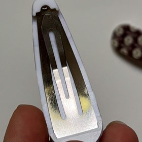 تصویر گیره مو 