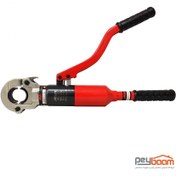 تصویر دستگاه پرس لوله 5 لایه هیدرولیک آروا مدل 4251 