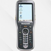 تصویر دستگاه جمع آوری اطلاعات (دیتاکالکتور) HONEYWELL DOLPHIN 6100 