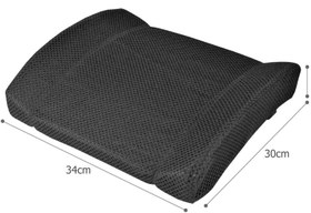 تصویر پشتی طبی medico 