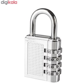 تصویر قفل آویز کد 0040 