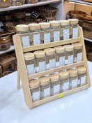 تصویر ست بانکه ادویه - روشن 