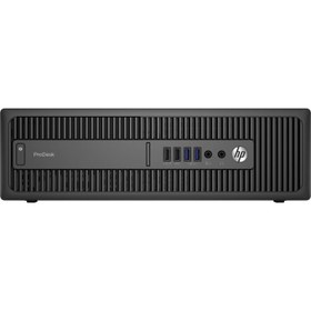 تصویر مینی کیس استوک hp ProDesk 600 G2 sff 