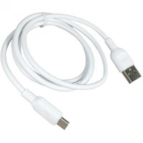 تصویر کابل شارژ تایپ سی جرلکس Gerlax GD-08 Gerlax GD-08 Type-C charging cable