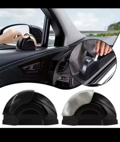 تصویر زیرسیگاری ماشین(نوری) 