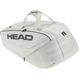 تصویر ساک تنیس هد مدل Head Pro X ‌Bag ساک هد جوکوویچ (