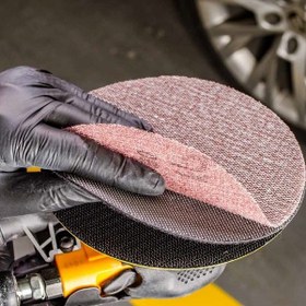 تصویر محافظ پد kb 