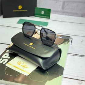 تصویر عینک اورجینال و جدید دیویدبکهام David Beckham - DB1161/S 807M9 