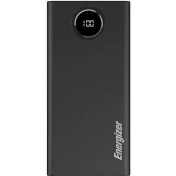 تصویر پاوربانک انرجایزر مدل UE10019PQ ظرفیت ۱۰ هزار میلی آمپر ساعت 