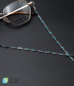 تصویر بند عینک زنانه 