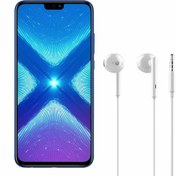 تصویر هندزفری اصلی هواوی آنر Honor X8 