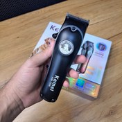 تصویر ماشین اصلاح کیمی مدل Kemei1596 