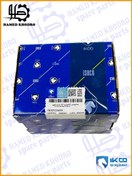 تصویر کشویی دنده۲-۱ سمند EF7-ایساکو 