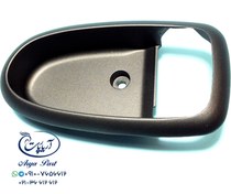 تصویر قاب پشت دستگیره داخلی آوانته - اصلی 