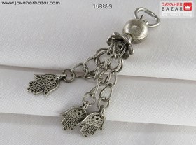 تصویر کرکوش استیل کد 108899 