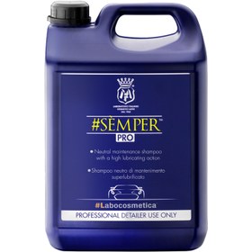 تصویر شامپوی غلیظ چربی زدا Labocosmetica SEMPER 4500ML 