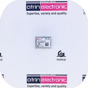 تصویر ماژول GPS UBLOX NEO-M8N 