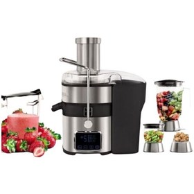 تصویر آبمیوه گیری کاستلو مدل CL745 ا castello juicer model CL745 castello juicer model CL745