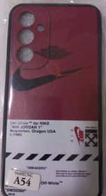 تصویر گارد A54 