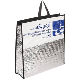 تصویر کیف عایق ترموبگ termobag50 