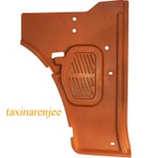 تصویر هواکش بغل پا نیسان وانت راست کرم 