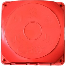 تصویر کمباکس C_BOX 14×14 