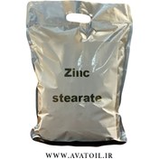 تصویر Zinc stearate | زینک استئارات | استئارات روی 