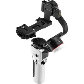 تصویر گیمبال ژیون کرین ام 3 اس کمبو Zhiyun CRANE-M3 S Handheld Gimbal Stabilizer Combo Kit 