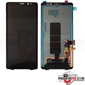 تصویر تاچ و ال سی دی سامسونگ مدل Galaxy Note 8 